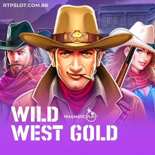 Wild West Gold