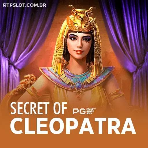 Secret of Cleopatra