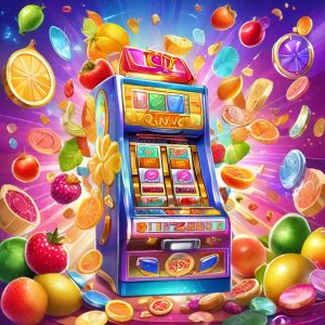 Slots Megaways e Megaclusters